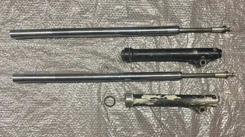 Yamaha 500 1u6 telegabel - xt, 1u6,