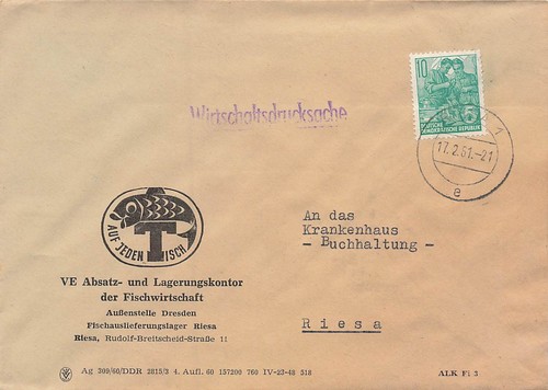 Wirtschaftsdrucksache ddr - wirtschaftsdrucksache,,