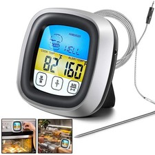Digital bratenthermometer - bratenthermometer, –