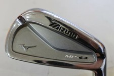 Mizuno Mp-64 Eisensatz 3-9, Pw