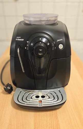 Philips saeco xsmall - philips,