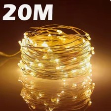 USB LED Lichterketten