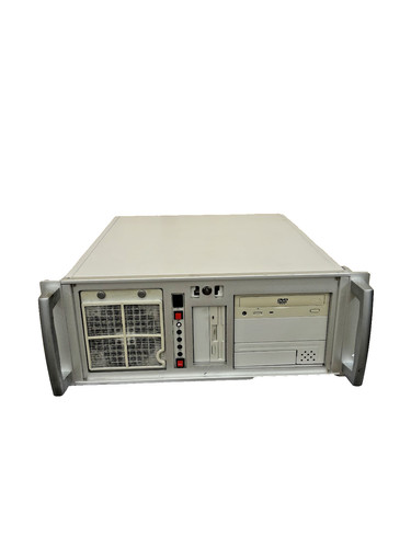 4he rack atx case - 4u,