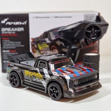 Amewi 21087 Drift Sports Car Breaker 1:16 4WD Brushed 35KM/H Rc Drift Auto Truck