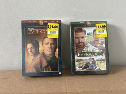 Everwood the complete - the, 1