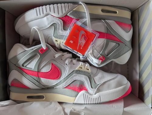 Nike air tech challenge - air,