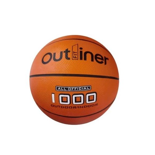 Basketball outdoor - basketball, in/outdoor
