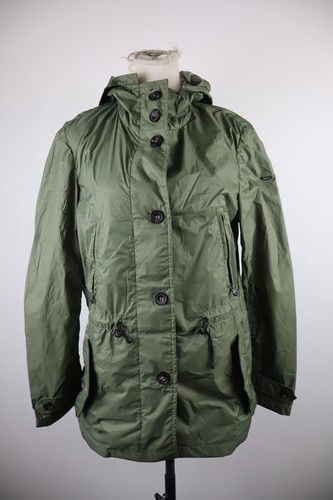 Refrigiwear jacke parka - refrigiwear,