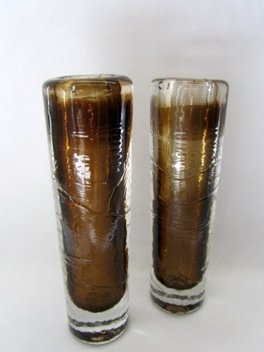 Schott zwiesel blockvasen - schott, 2