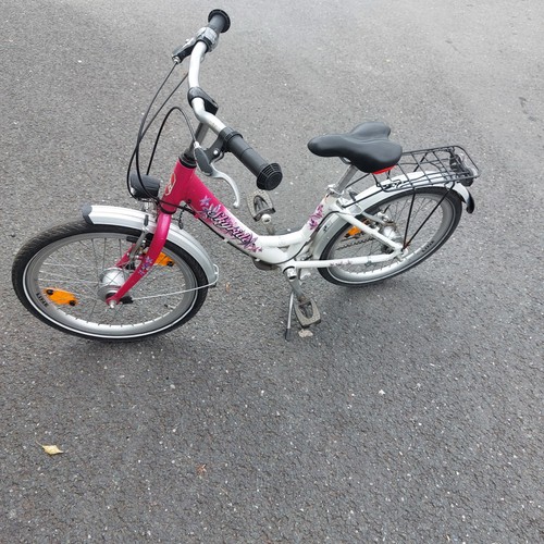 Kinderfahrrad zoll 3gänge - kinderfahrrad,