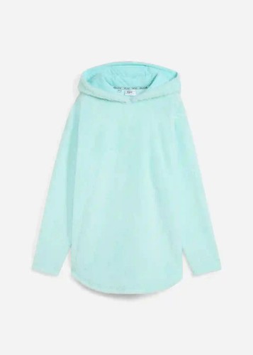 Neu oversize kapuzenpullover - neu,