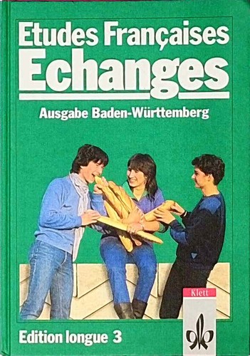 Etudes francaises echanges - francaises,,