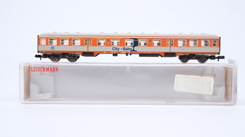 Fleischmann 8124 - fleischmann,