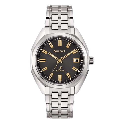 Bulova jet star herrenuhr - bulova,