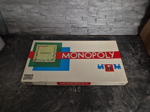 Monopoly version lange - version,