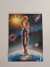 Zion Williamson - 2020-21