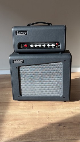 Laney super cup top - cup, top/head