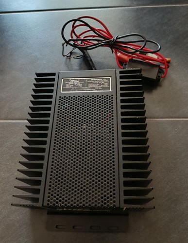 Vintage pioneer 120 hifi - gm-120,