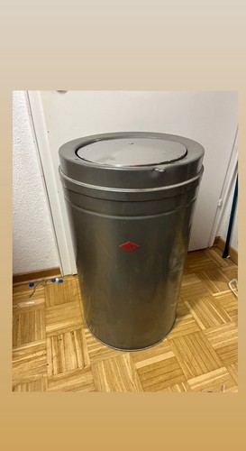 Wesco mülleimer big - wesco,
