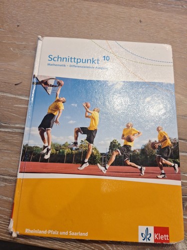 Mathe schnittpunkt - mathe,