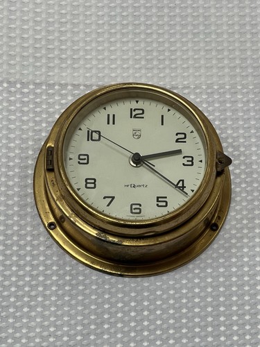 Vintage philips quartz - vintage,