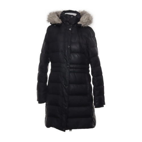 Tommy hilfiger daunenmantel - tommy, hilfiger,