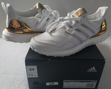 Adidas Ultraboost Leather 70th