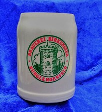 Alter Bierkrug,Brauerei