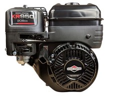 Benzinmotor Briggs&Stratton