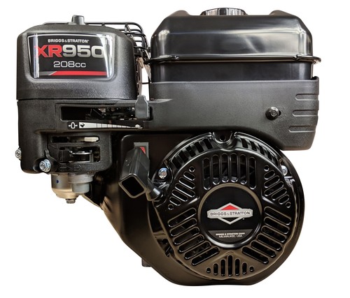 Benzinmotor briggs stratton - benzinmotor, briggs&stratton