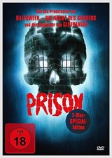 Prison - Rückkehr aus der