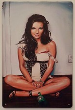 Heineken Beer Vintage Retro