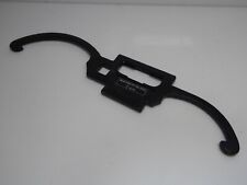 1 x Kupplungsschlüssel Storz Ziegler Feuerwehr  6 Zoll / 4 Zoll groß Hydrant 