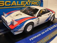 Scalextric Ferrari GTB Makela AutoTuning C3062 Rarität Autorennbahn 1:32 Slotcar