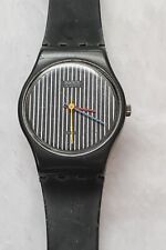Swatch 1984 - Modell Lady "Miss Chanel"