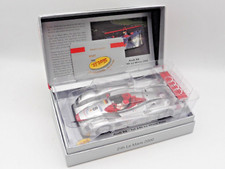 1:32  Slot.it Slotcar  CW19     Audi R8 LMP - Nr.8  Le Mans 2000  /  OVP