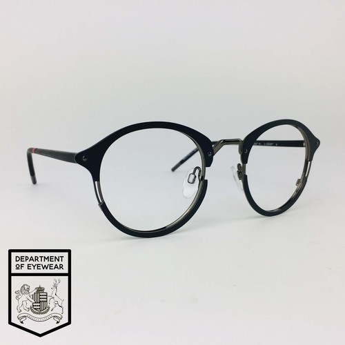Joshua teodoro brille schwarz - brille,