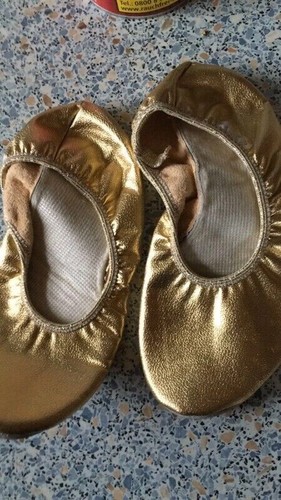 Bleyer gymnastikschuhe - bleyer,