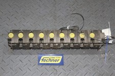 Power Hydraulik Hydraulik Stromteiler PR-304-54-K