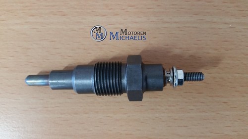 Glühkerze stabglühkerze - glühkerze,