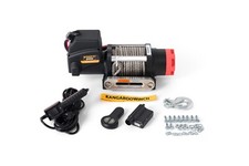 Elektrische Seilwinde