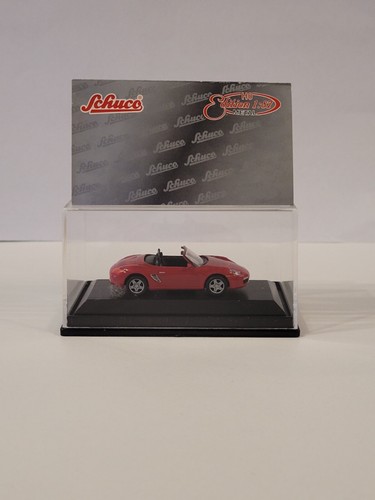Schuco edition 87 metal - schuco,