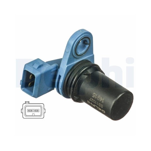 Delphi ss11027 sensor - delphi,