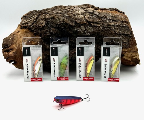Zipbaits zbl fakie dog - fakie,