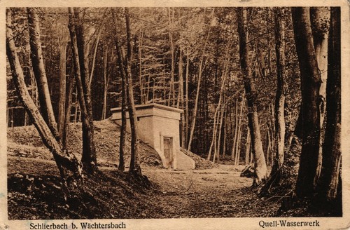 Brachttal schlierbach - brachttal,