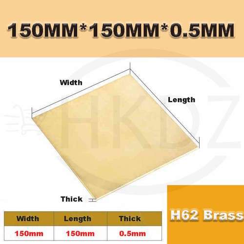 Messingblech 3mm 10mm - messingblech, 0,3mm-10mm