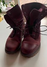 Timberland AUTHENTICS ROLL TOP Damen Stiefelette Boots Gr. 38 Nr. 8306A 2540