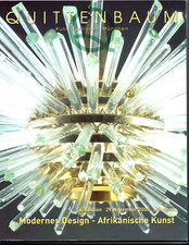 Quittenbaum - Modernes Design - Arikanische Kunst -  56. Auktion