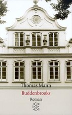 Buddenbrooks von Thomas Mann
