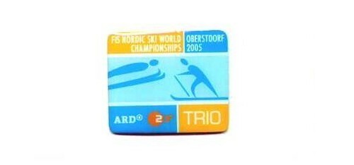 Winter sport media pin ard - media, zdf